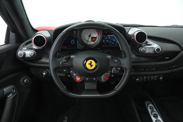 2022 Ferrari F8 Tributo