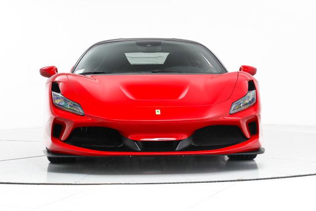 2022 Ferrari F8 Tributo