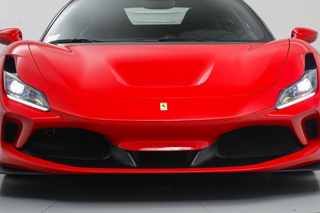 2022 Ferrari F8 Tributo