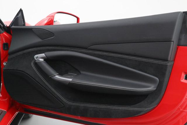 2022 Ferrari F8 Tributo