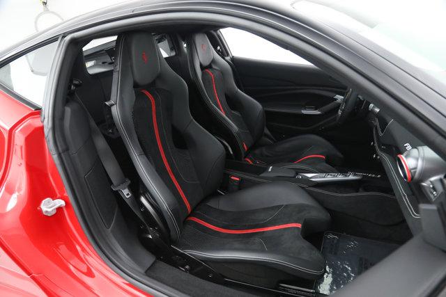 2022 Ferrari F8 Tributo