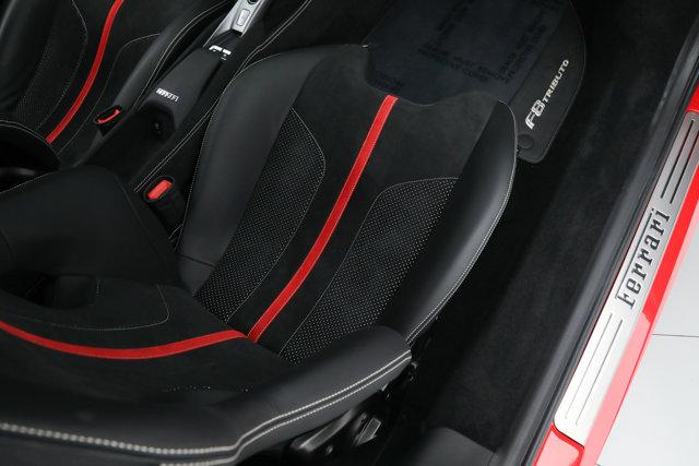 2022 Ferrari F8 Tributo