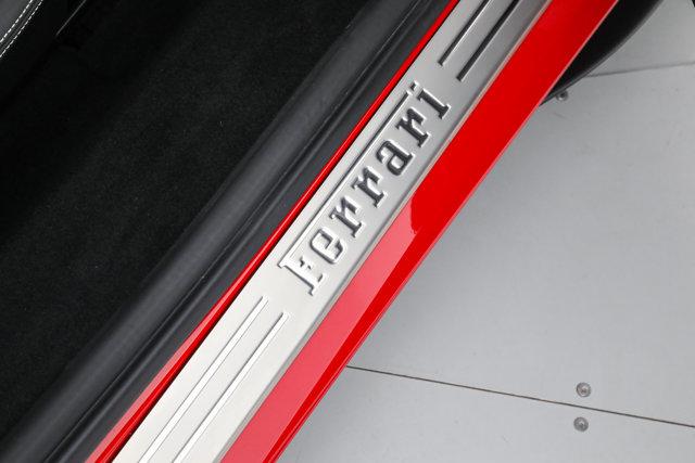 2022 Ferrari F8 Tributo