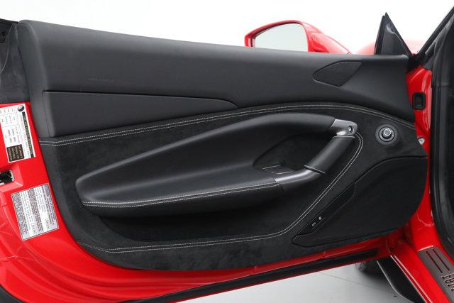 2022 Ferrari F8 Tributo