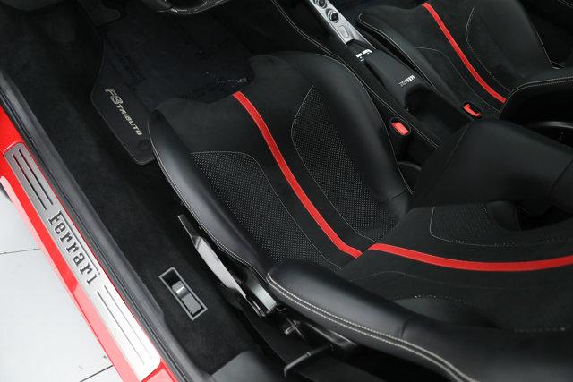 2022 Ferrari F8 Tributo