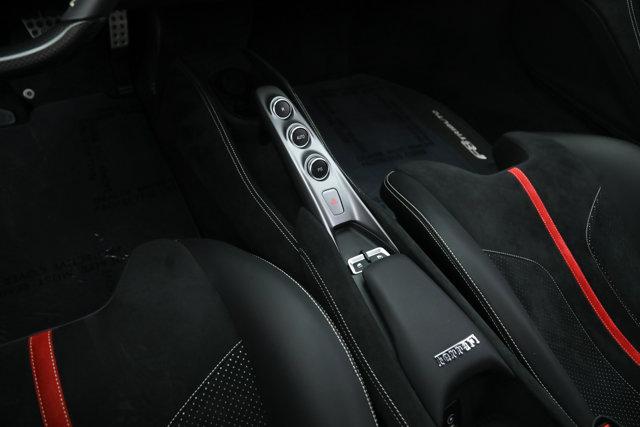 2022 Ferrari F8 Tributo