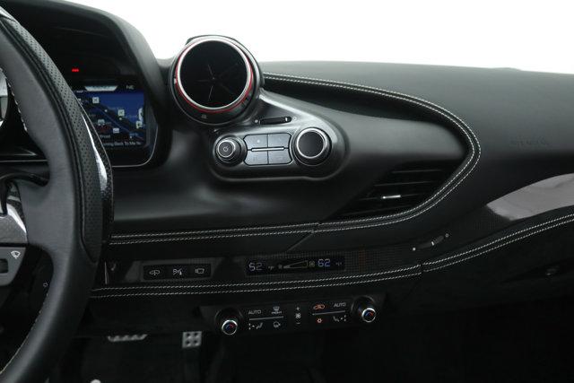 2022 Ferrari F8 Tributo