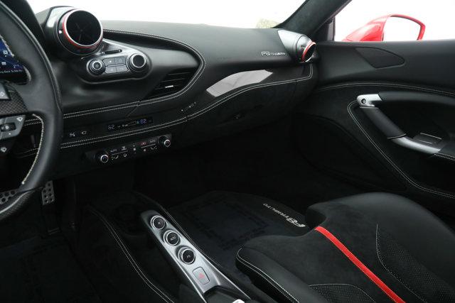 2022 Ferrari F8 Tributo