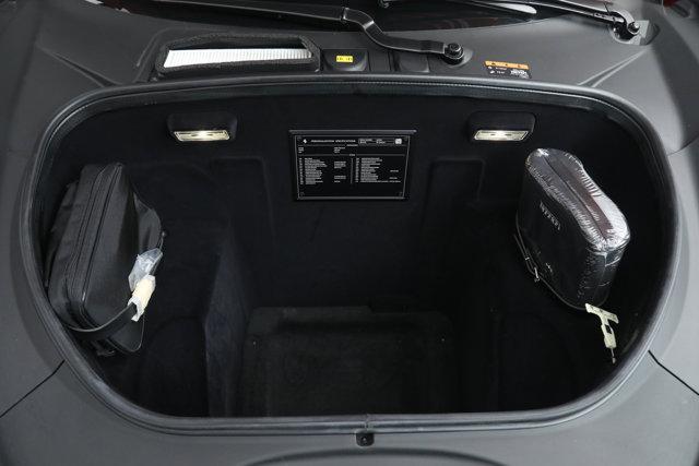 2022 Ferrari F8 Tributo