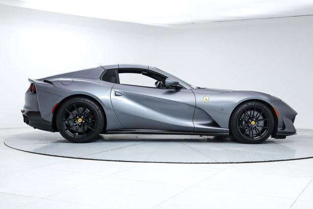 2021 Ferrari 812 GTS