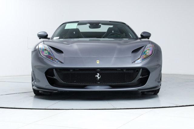 2021 Ferrari 812 GTS