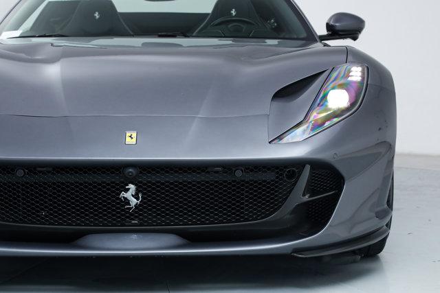 2021 Ferrari 812 GTS