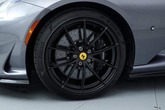 2021 Ferrari 812 GTS