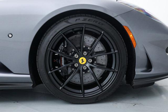 2021 Ferrari 812 GTS