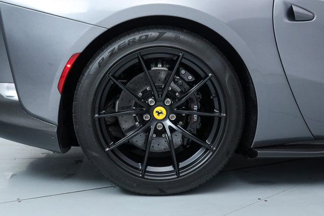 2021 Ferrari 812 GTS