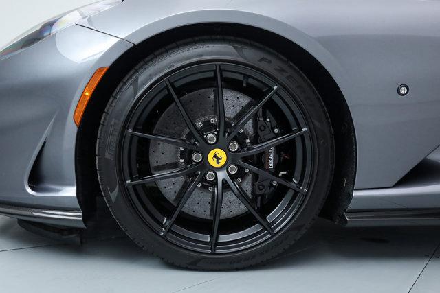 2021 Ferrari 812 GTS