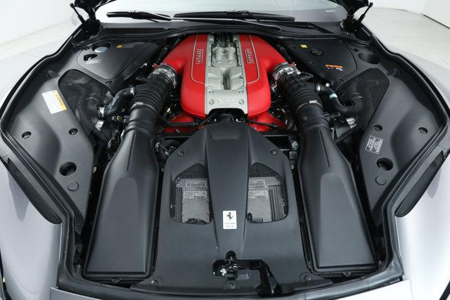 2021 Ferrari 812 GTS