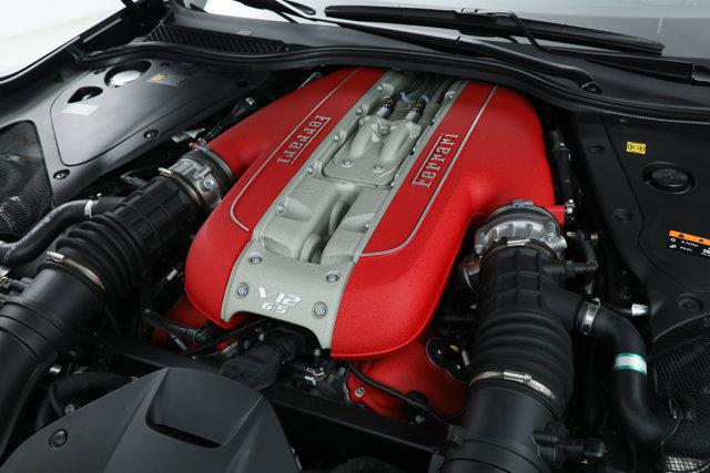 2021 Ferrari 812 GTS