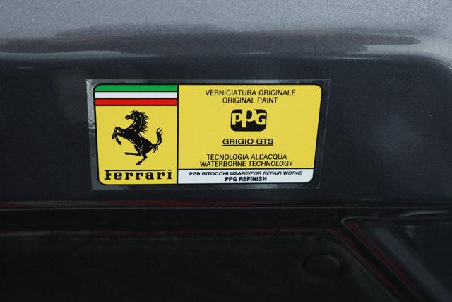 2021 Ferrari 812 GTS