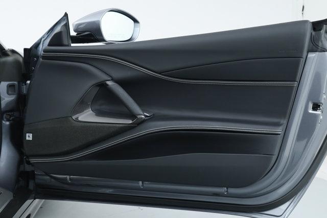 2021 Ferrari 812 GTS