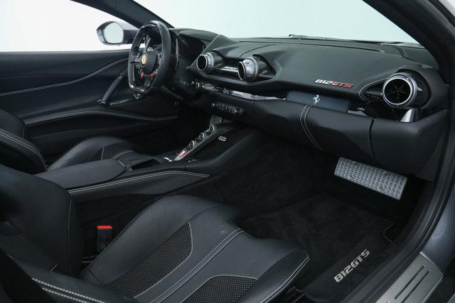 2021 Ferrari 812 GTS