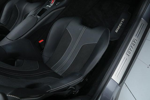 2021 Ferrari 812 GTS