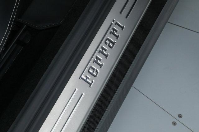 2021 Ferrari 812 GTS