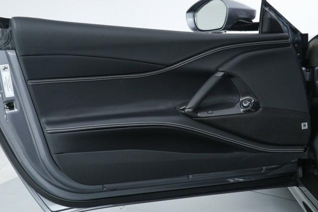 2021 Ferrari 812 GTS