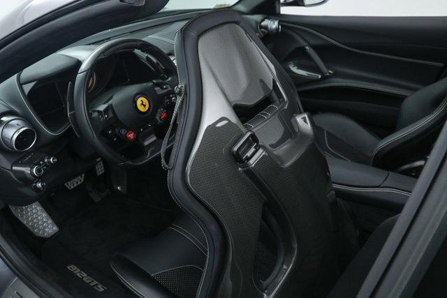 2021 Ferrari 812 GTS
