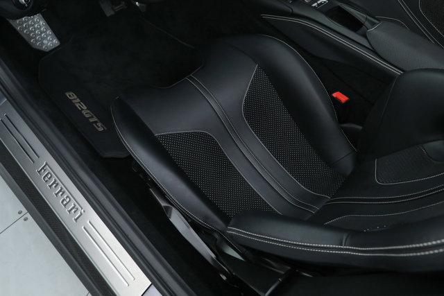 2021 Ferrari 812 GTS