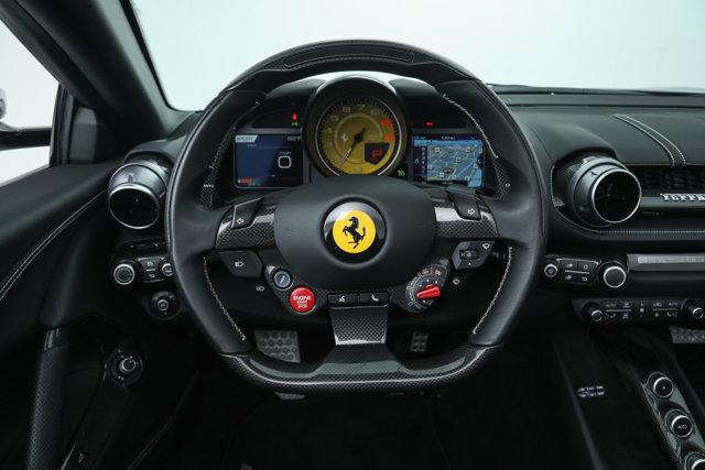 2021 Ferrari 812 GTS