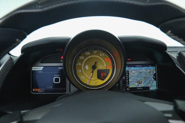 2021 Ferrari 812 GTS