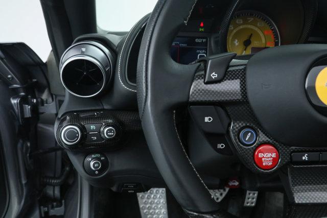 2021 Ferrari 812 GTS