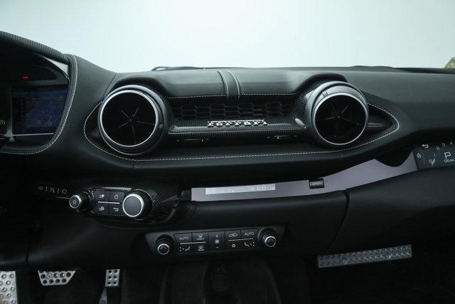 2021 Ferrari 812 GTS