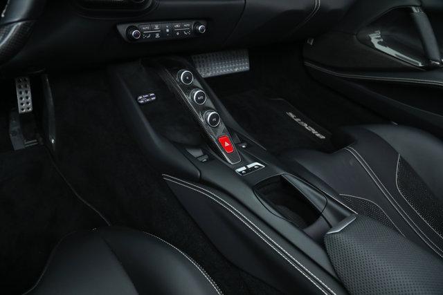 2021 Ferrari 812 GTS