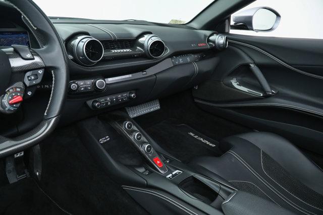 2021 Ferrari 812 GTS