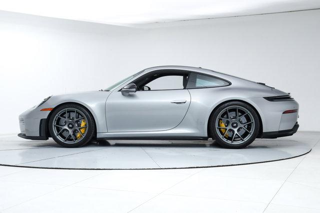 2026 Porsche 911