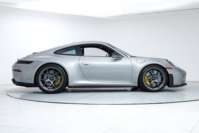 2026 Porsche 911