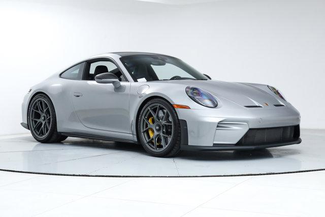 2026 Porsche 911