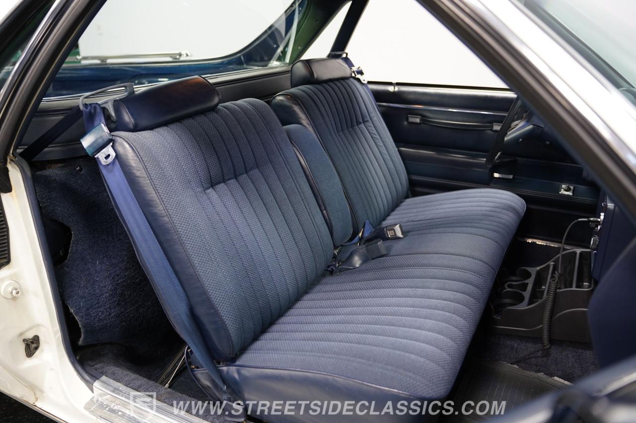 1982 Chevrolet El Camino Conquista