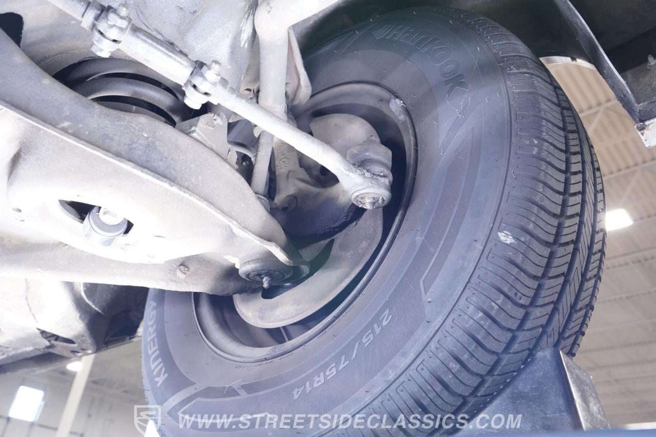 1982 Chevrolet El Camino Conquista