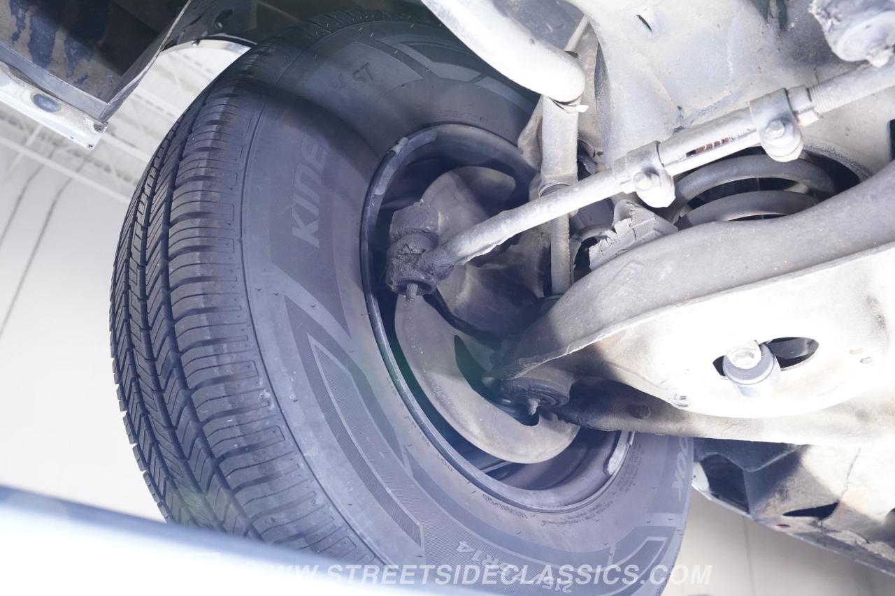 1982 Chevrolet El Camino Conquista