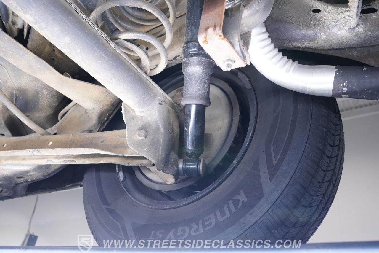 1982 Chevrolet El Camino Conquista