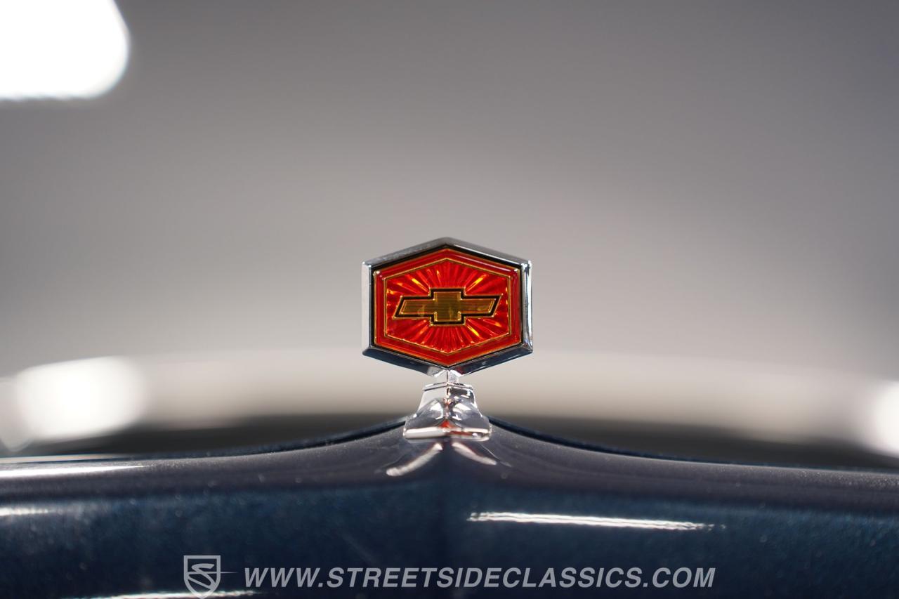 1982 Chevrolet El Camino Conquista