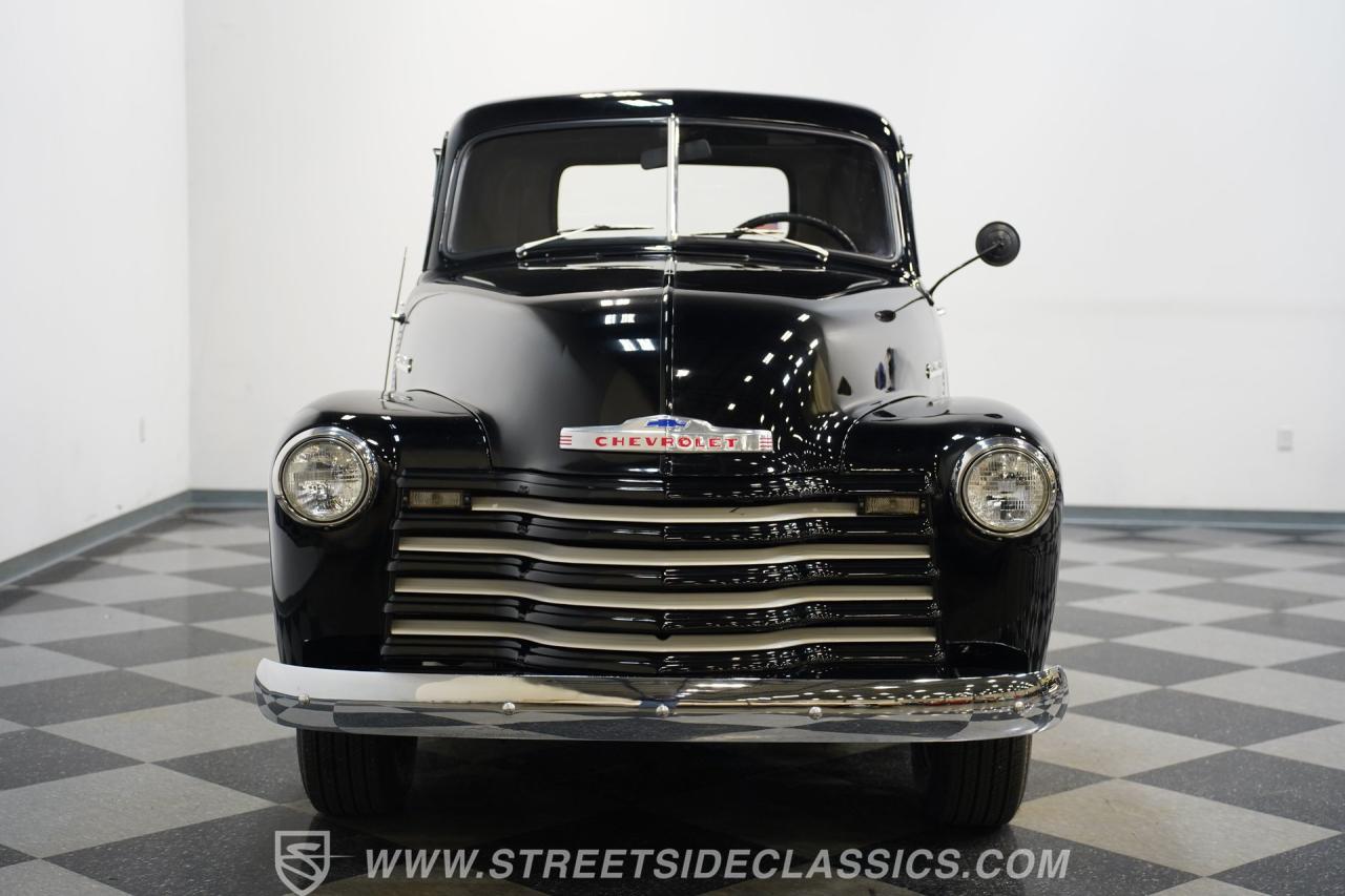 1952 Chevrolet 3100
