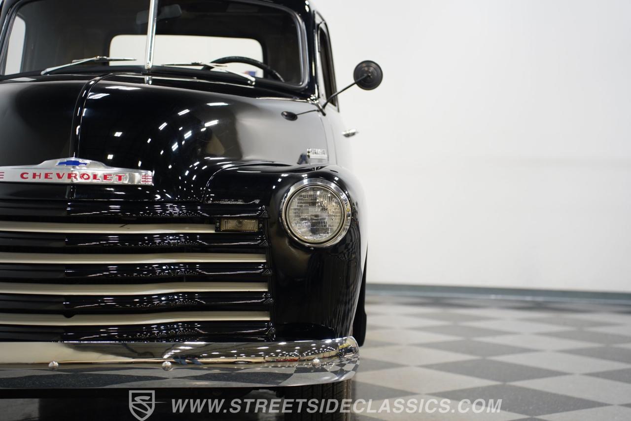 1952 Chevrolet 3100