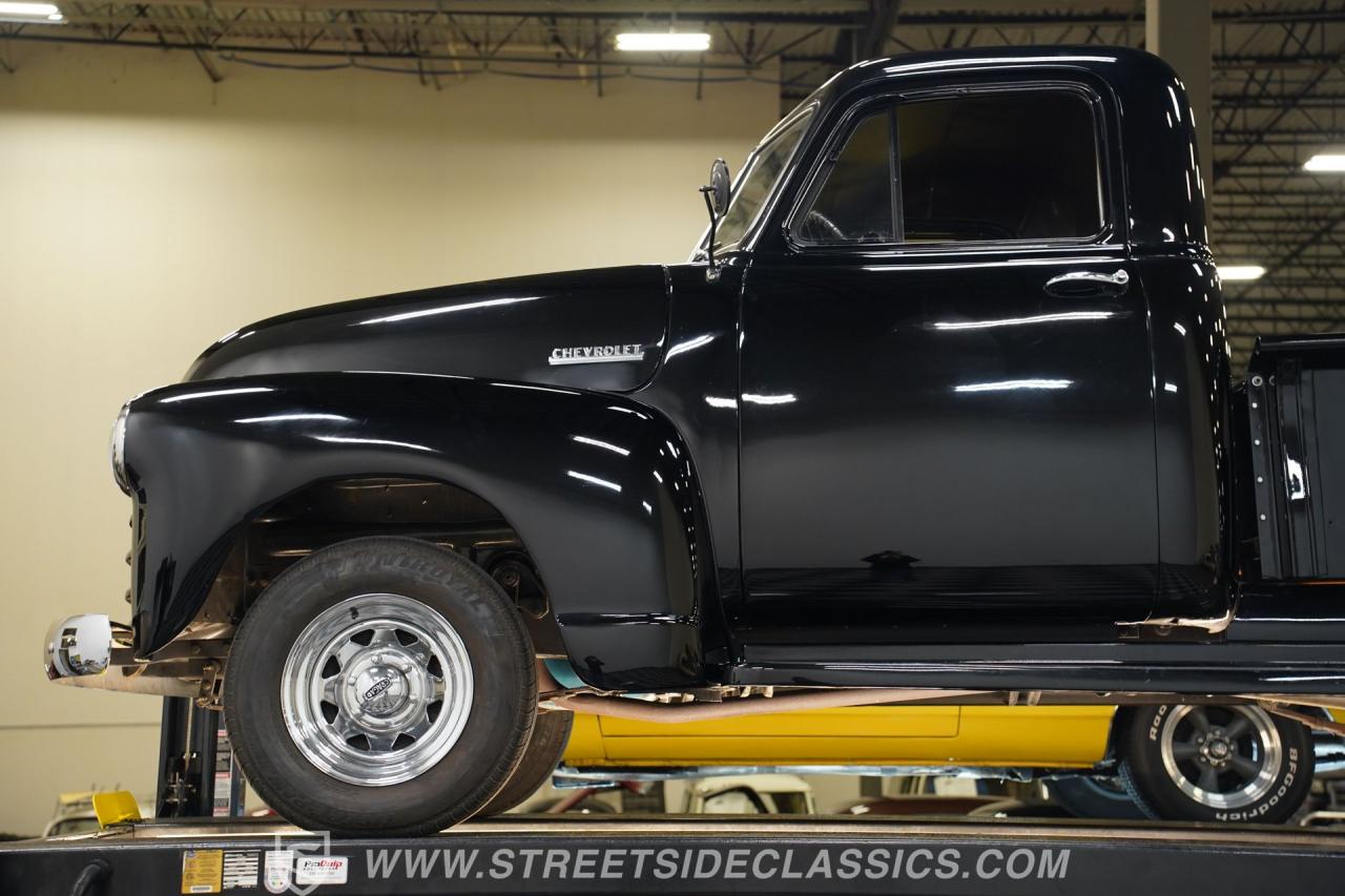 1952 Chevrolet 3100