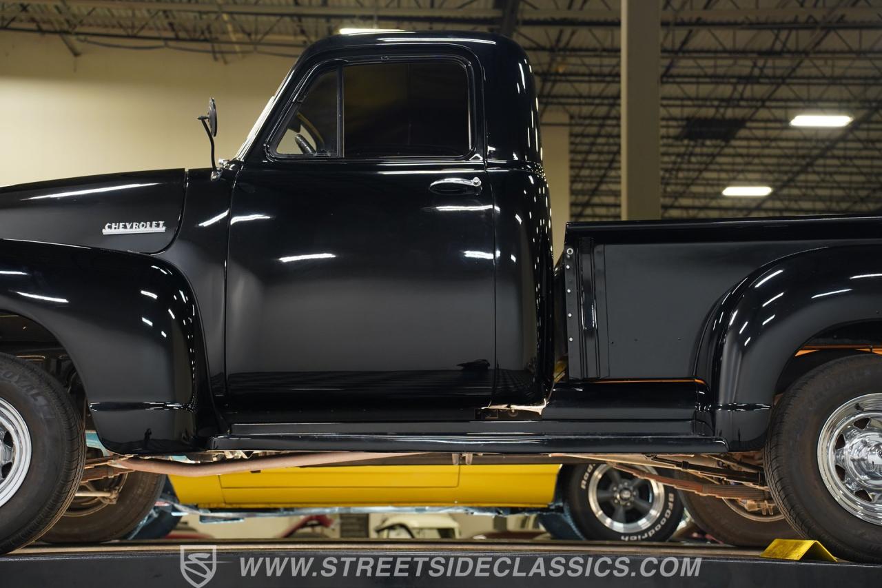 1952 Chevrolet 3100