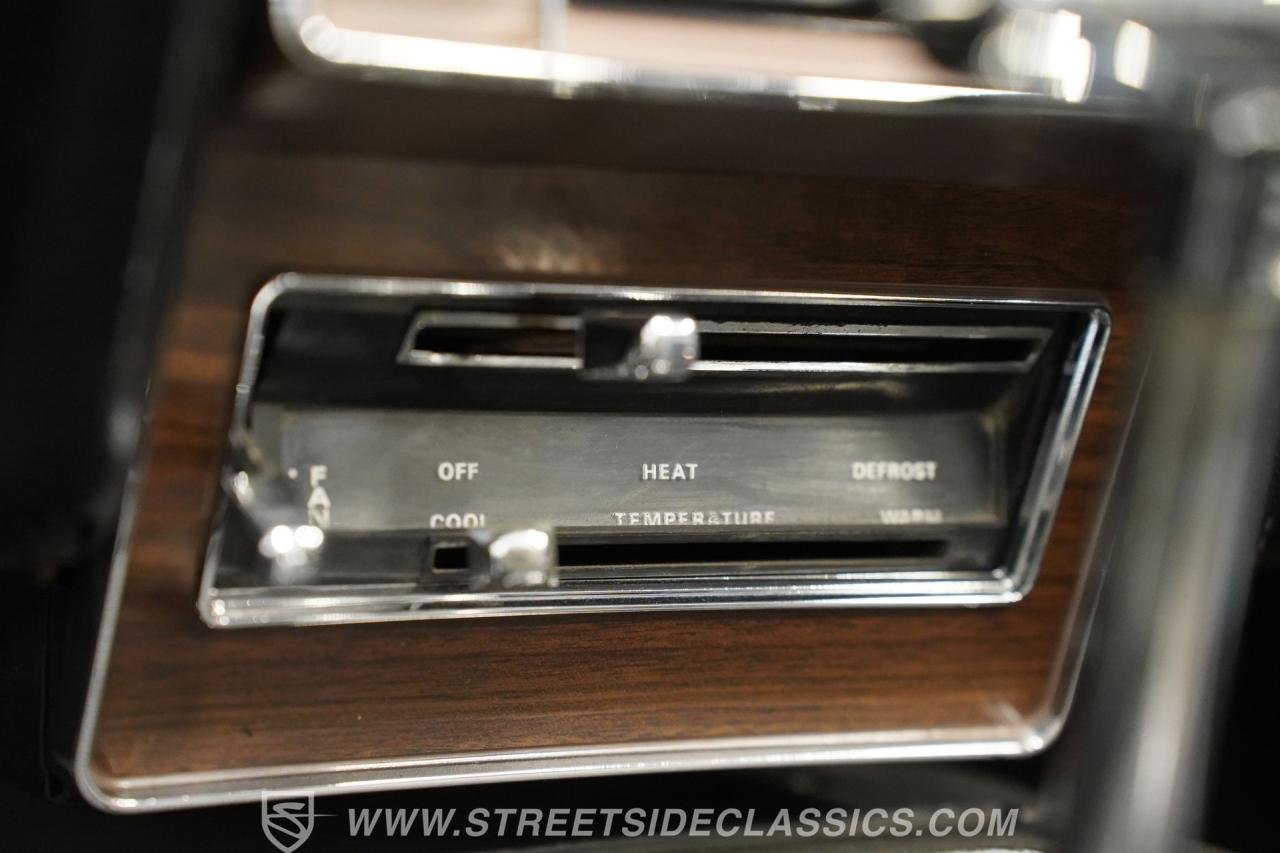 1969 Ford Mustang Convertible