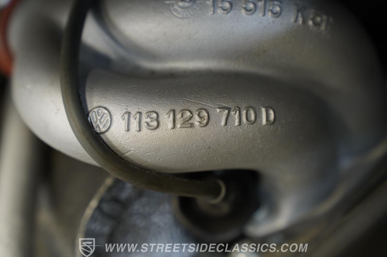 2025 Volkswagen Meyers Manx Dune Buggy TRIBUTE